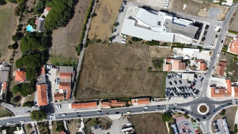 Terreno para Venda em São João das Lampas e Terrugem