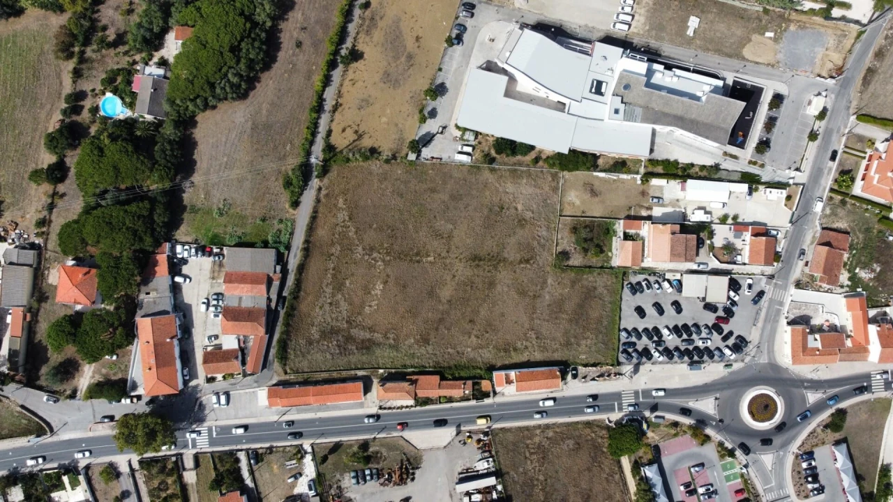 Terreno para Venda em Santa Maria e São Miguel, São Martinho, São Pedro Penaferrim Foto 2