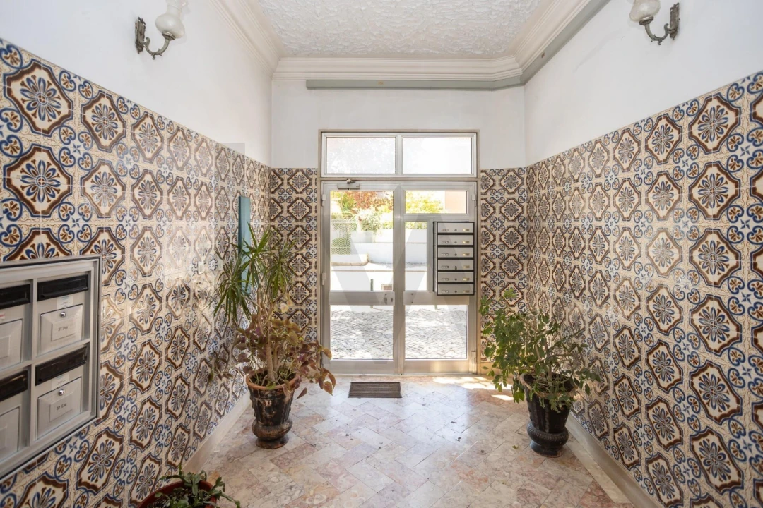 Apartamento T3 para Venda em Amora Foto 4