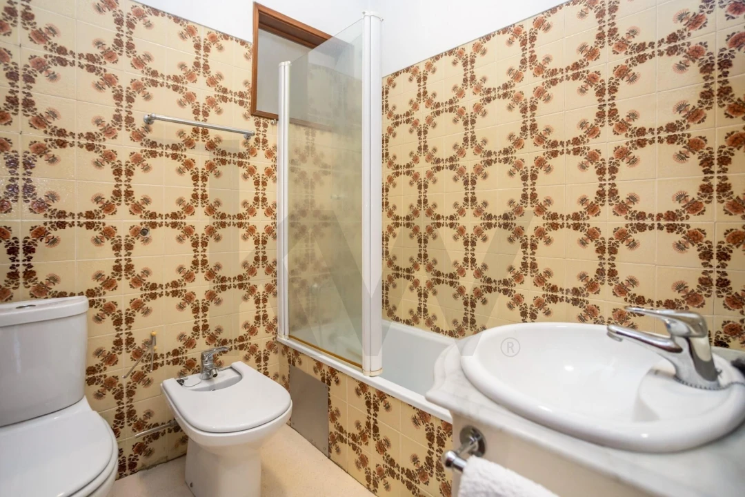 Apartamento T3 para Venda em Amora Foto 10