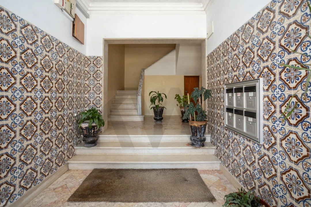 Apartamento T3 para Venda em Amora Foto 3
