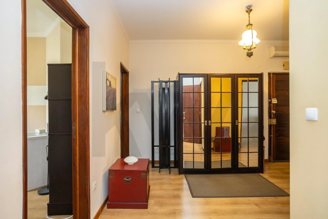 Apartamento T3 para Venda em Amora Foto 8