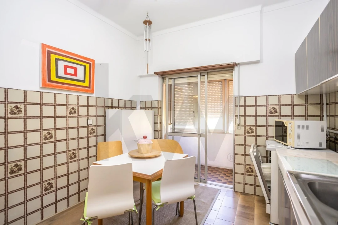 Apartamento T3 para Venda em Amora Foto 28