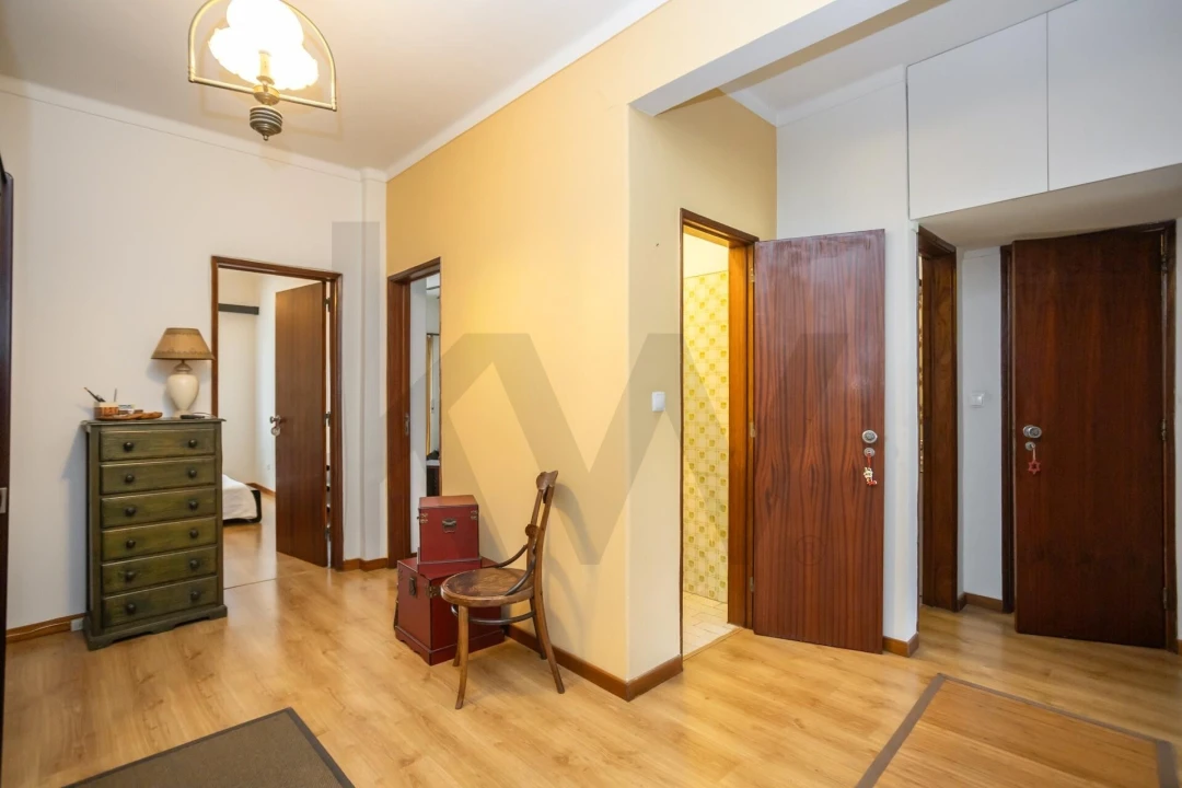 Apartamento T3 para Venda em Amora Foto 9