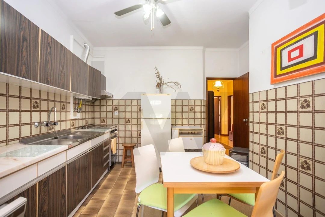Apartamento T3 para Venda em Amora Foto 29