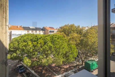 Apartamento T3 para Venda em Amora