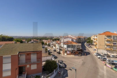 Apartamento T3 para Venda em Amora