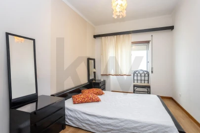 Apartamento T3 para Venda em Amora