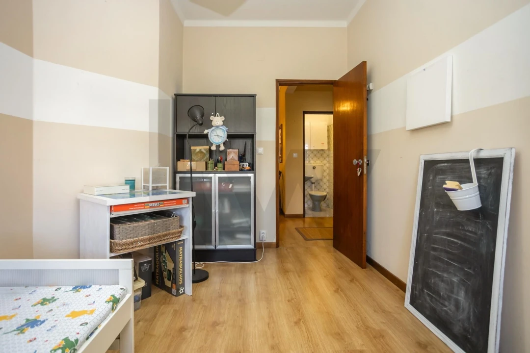 Apartamento T3 para Venda em Amora Foto 15