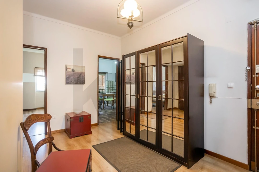 Apartamento T3 para Venda em Amora Foto 17