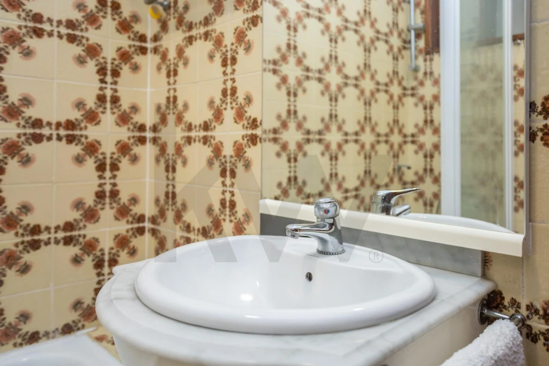 Apartamento T3 para Venda em Amora Foto 11
