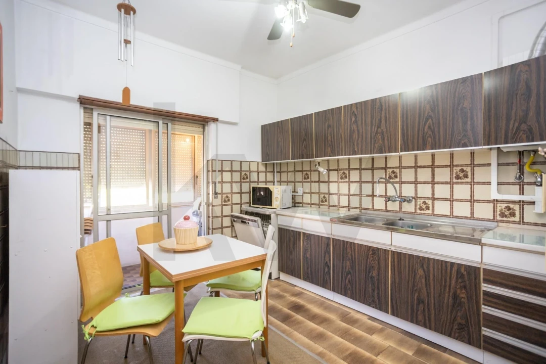 Apartamento T3 para Venda em Amora Foto 27