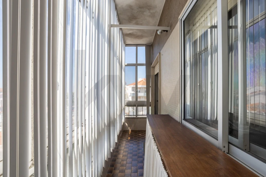 Apartamento T3 para Venda em Amora Foto 21