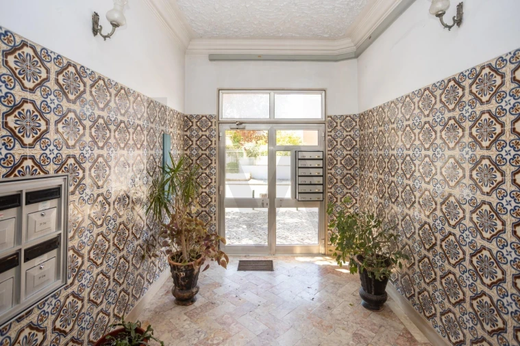 Apartamento T3 para Venda em Amora Foto 4