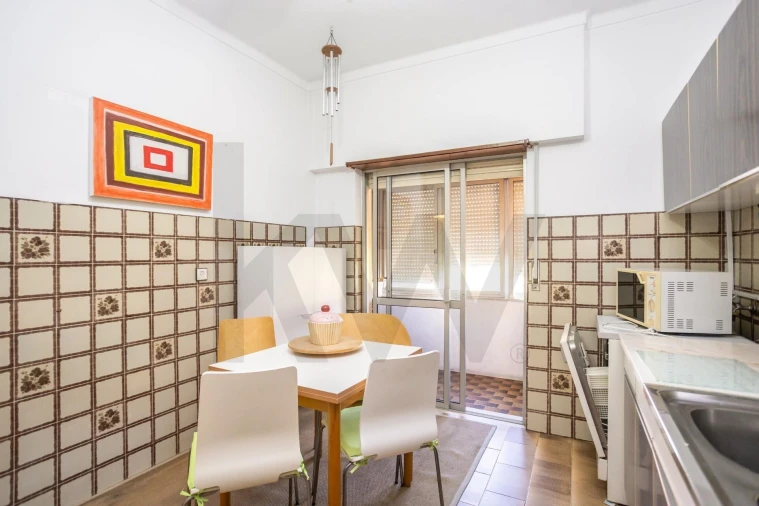 Apartamento T3 para Venda em Amora Foto 28