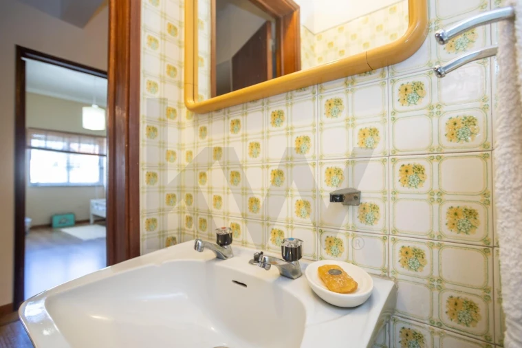 Apartamento T3 para Venda em Amora Foto 13