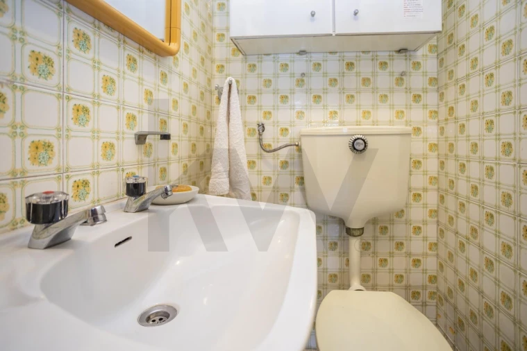 Apartamento T3 para Venda em Amora Foto 12
