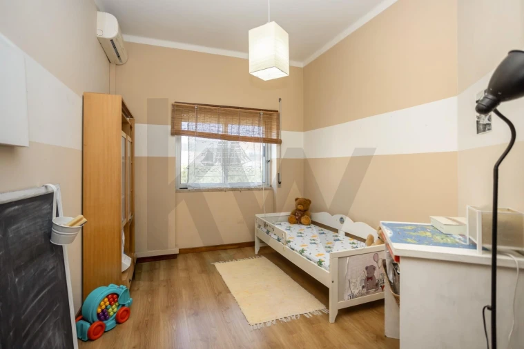 Apartamento T3 para Venda em Amora Foto 14