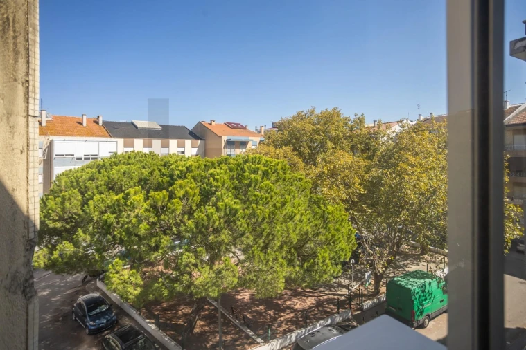 Apartamento T3 para Venda em Amora Foto 6