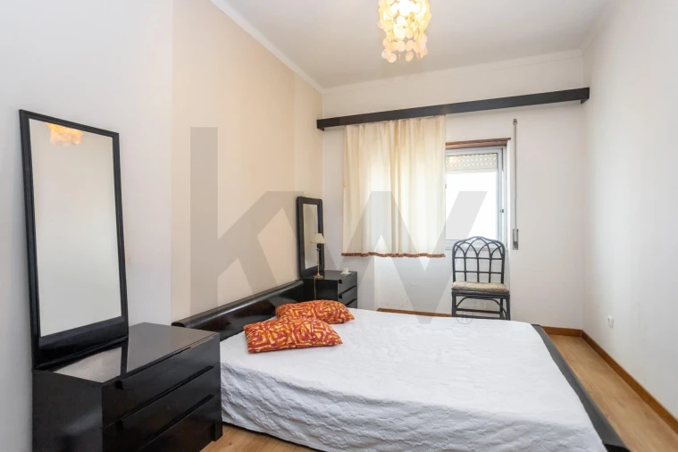 Apartamento T3 para Venda em Amora Foto 24