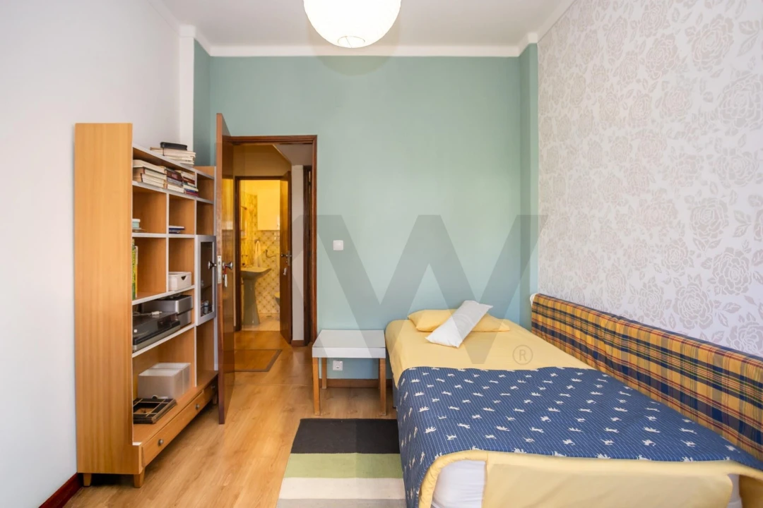 Apartamento T3 para Venda em Amora Foto 7