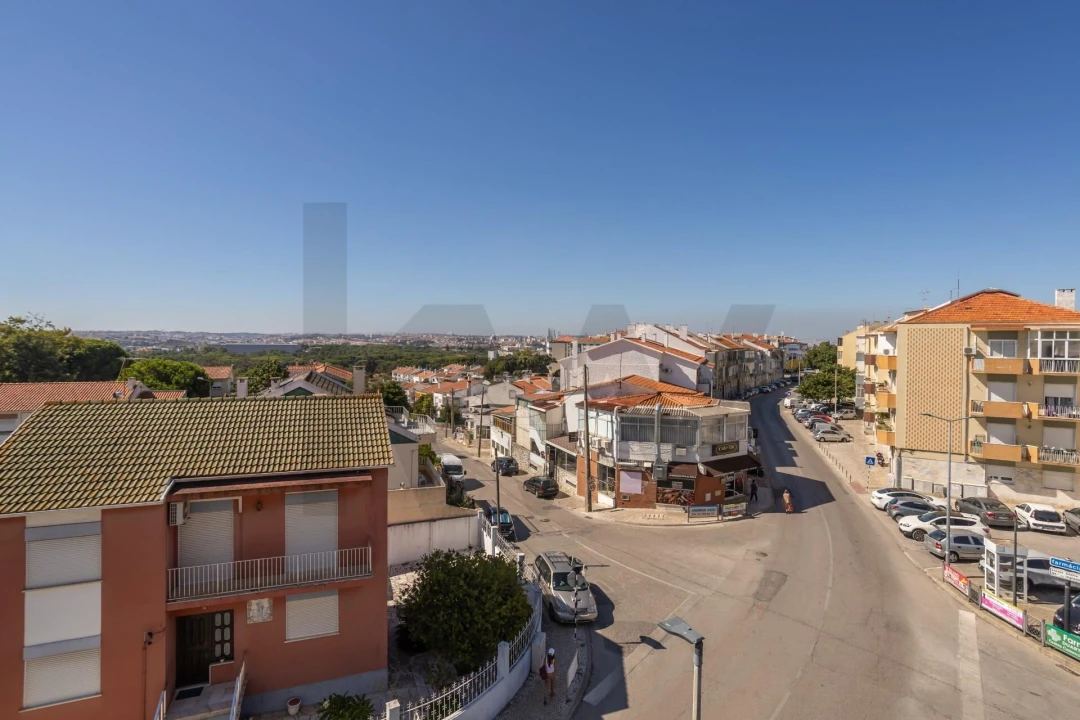 Apartamento T3 para Venda em Amora Foto 22