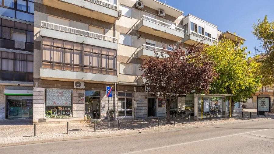 Apartamento T3 para Venda em Amora
