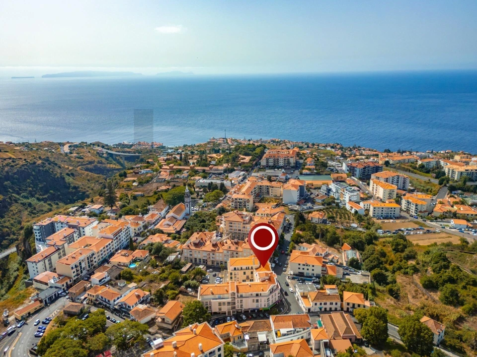 Apartamento T2 para Venda em Caniço Foto 25