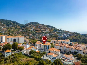 Apartamento T2 para Venda em Caniço