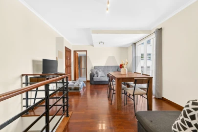 Apartamento T2 para Venda em Caniço