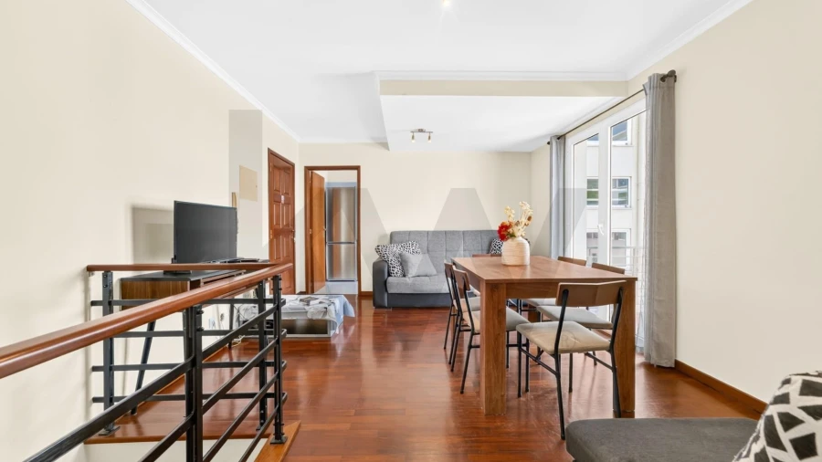 Apartamento T2 para Venda em Caniço