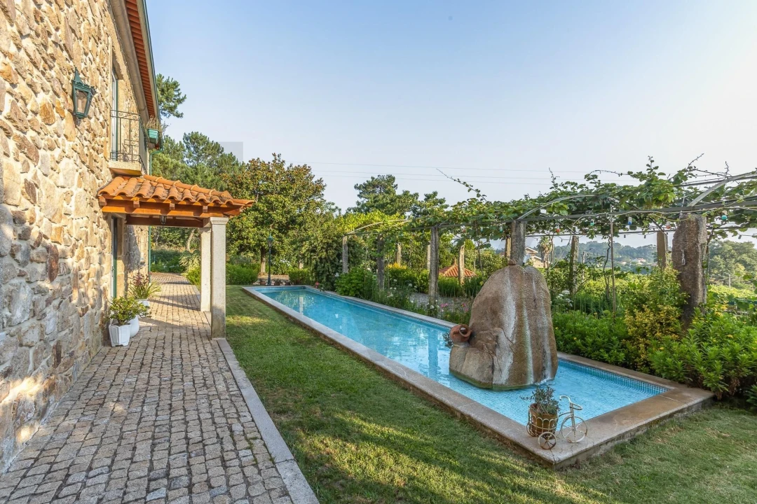Quinta T11 para Venda em Longos Vales Foto 3