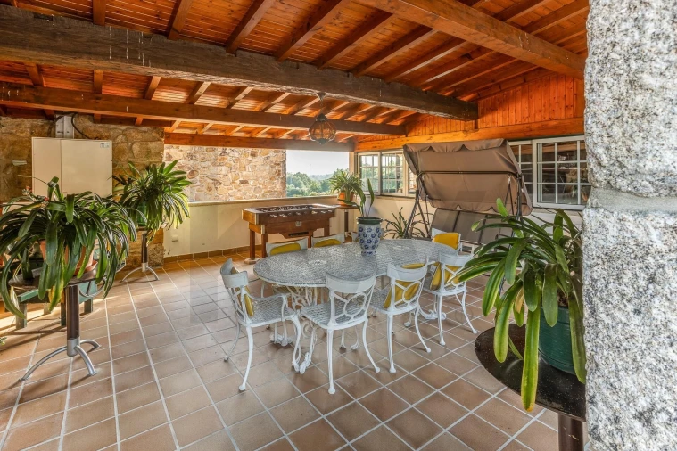 Quinta T11 para Venda em Longos Vales Foto 26