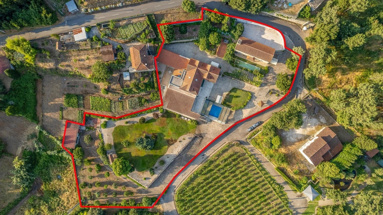 Quinta T11 para Venda em Longos Vales Foto 44
