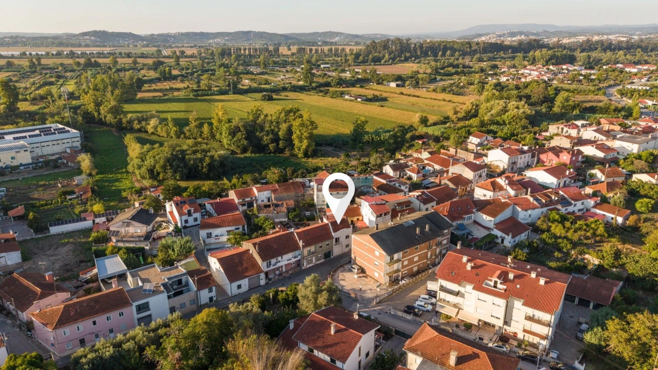 Moradia T3 para Venda em São Martinho de Árvore e Lamarosa Foto 40