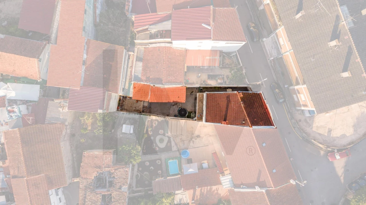 Moradia T3 para Venda em São Martinho de Árvore e Lamarosa Foto 37