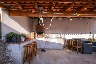 Moradia T3 para Venda em São Martinho do Bispo e Ribeira de Frades