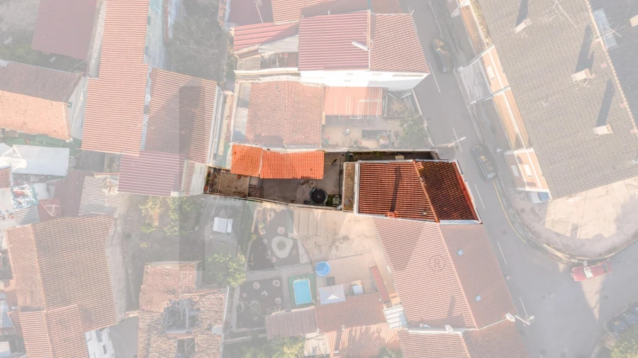 Moradia T3 para Venda em São Martinho de Árvore e Lamarosa Foto 37