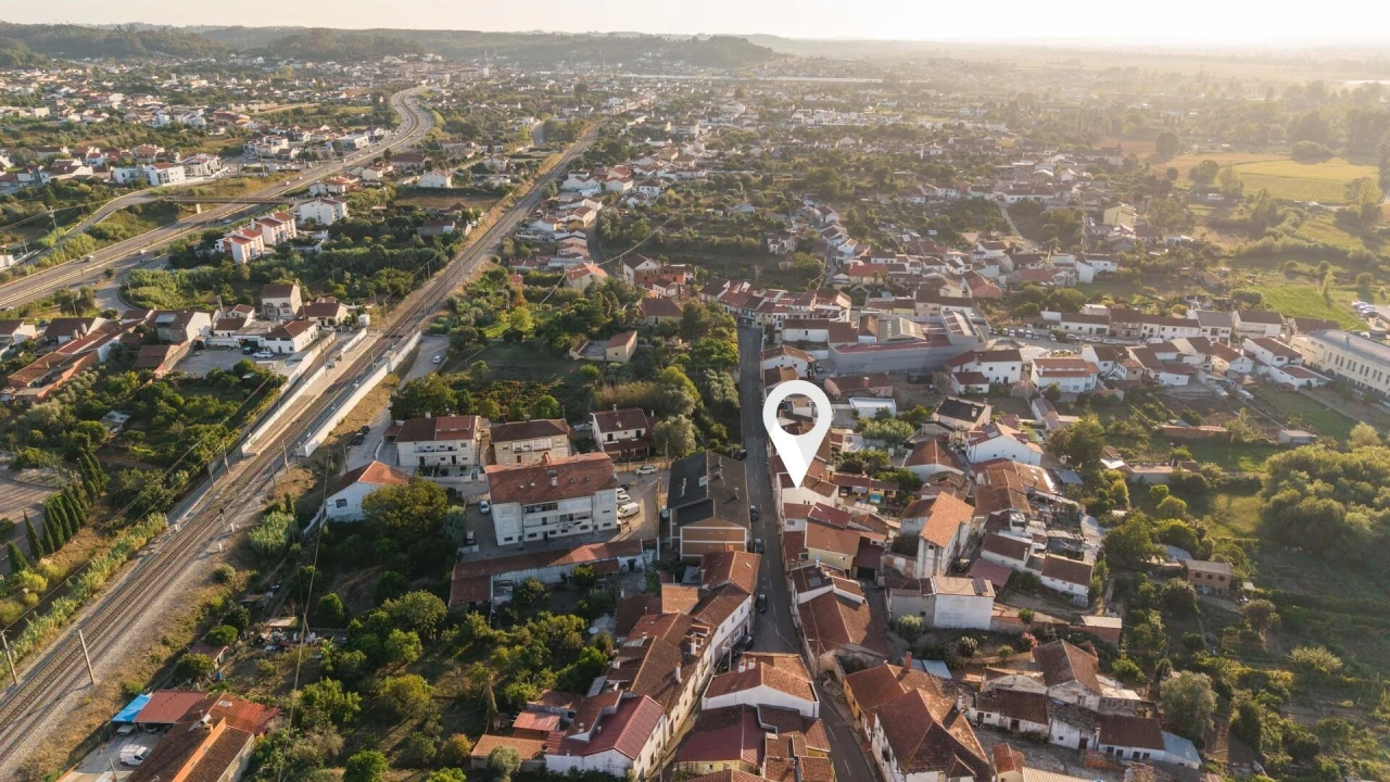 Moradia T3 para Venda em São Martinho de Árvore e Lamarosa Foto 30