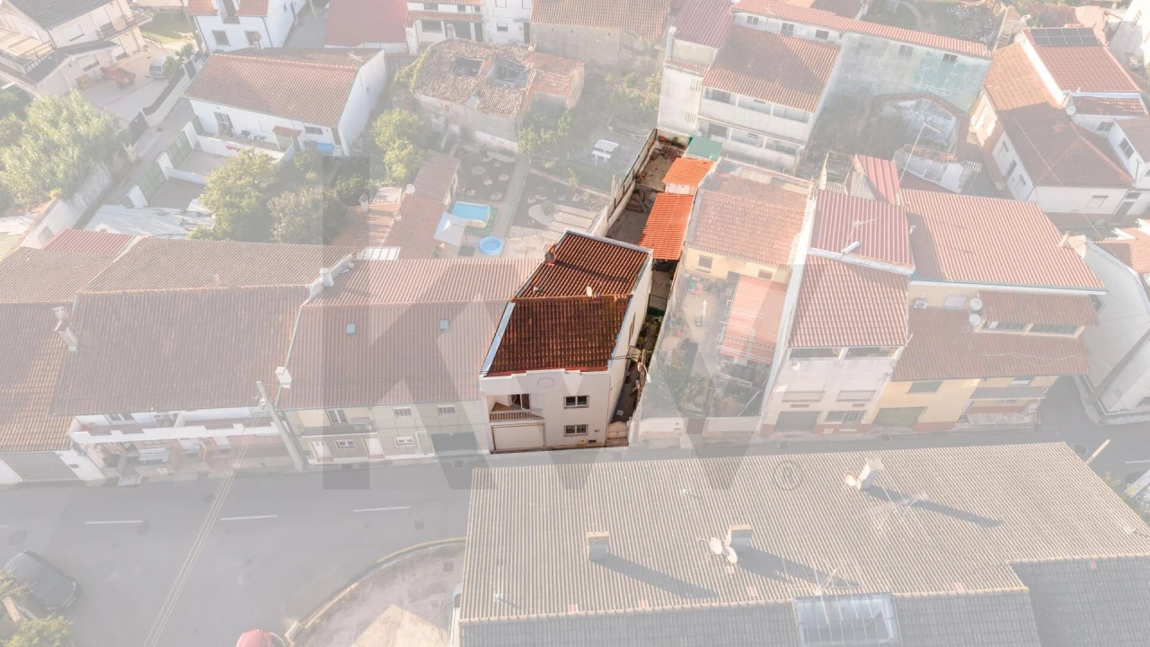 Moradia T3 para Venda em São Martinho de Árvore e Lamarosa Foto 36