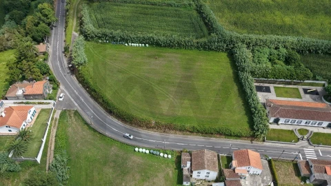 Terreno para Venda em Candelaria