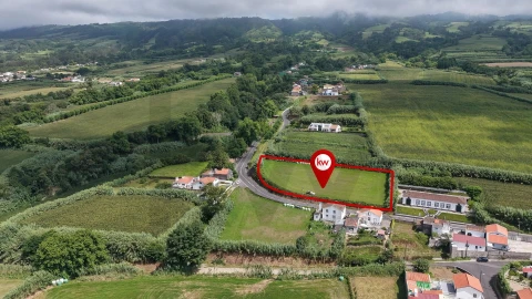 Terreno para Venda em Candelaria