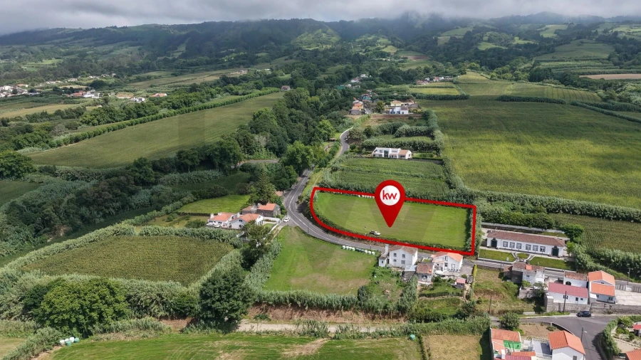 Terreno para Venda em Candelaria