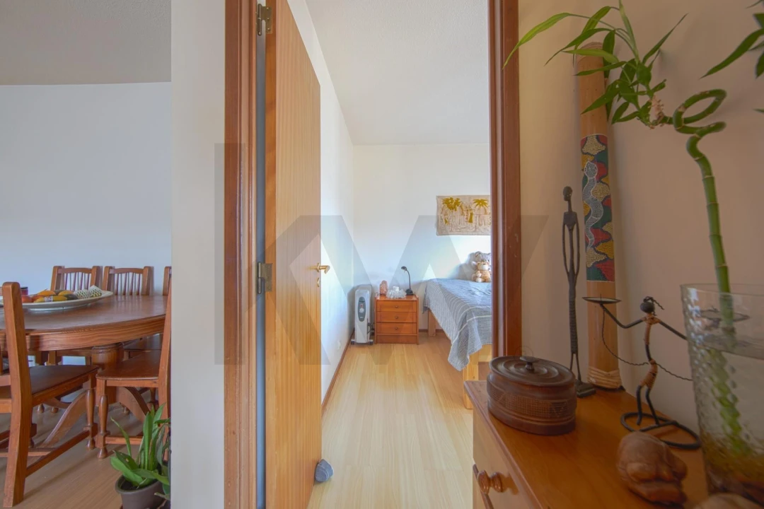 Apartamento T2 para Venda em Santo António dos Cavaleiros e Frielas Foto 21