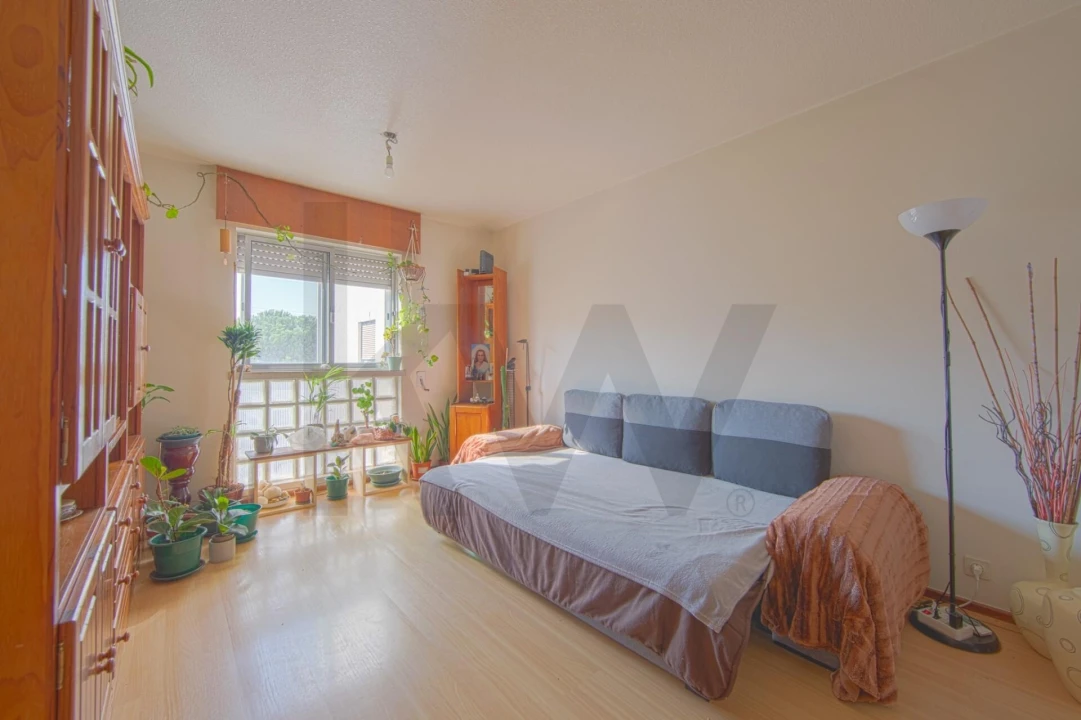 Apartamento T2 para Venda em Santo António dos Cavaleiros e Frielas Foto 18