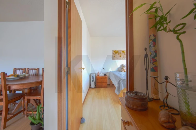 Apartamento T2 para Venda em Santo António dos Cavaleiros e Frielas Foto 21
