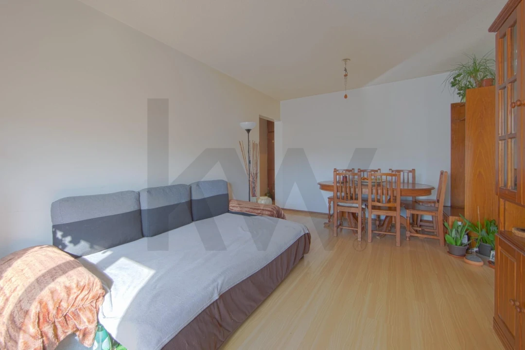 Apartamento T2 para Venda em Santo António dos Cavaleiros e Frielas Foto 17