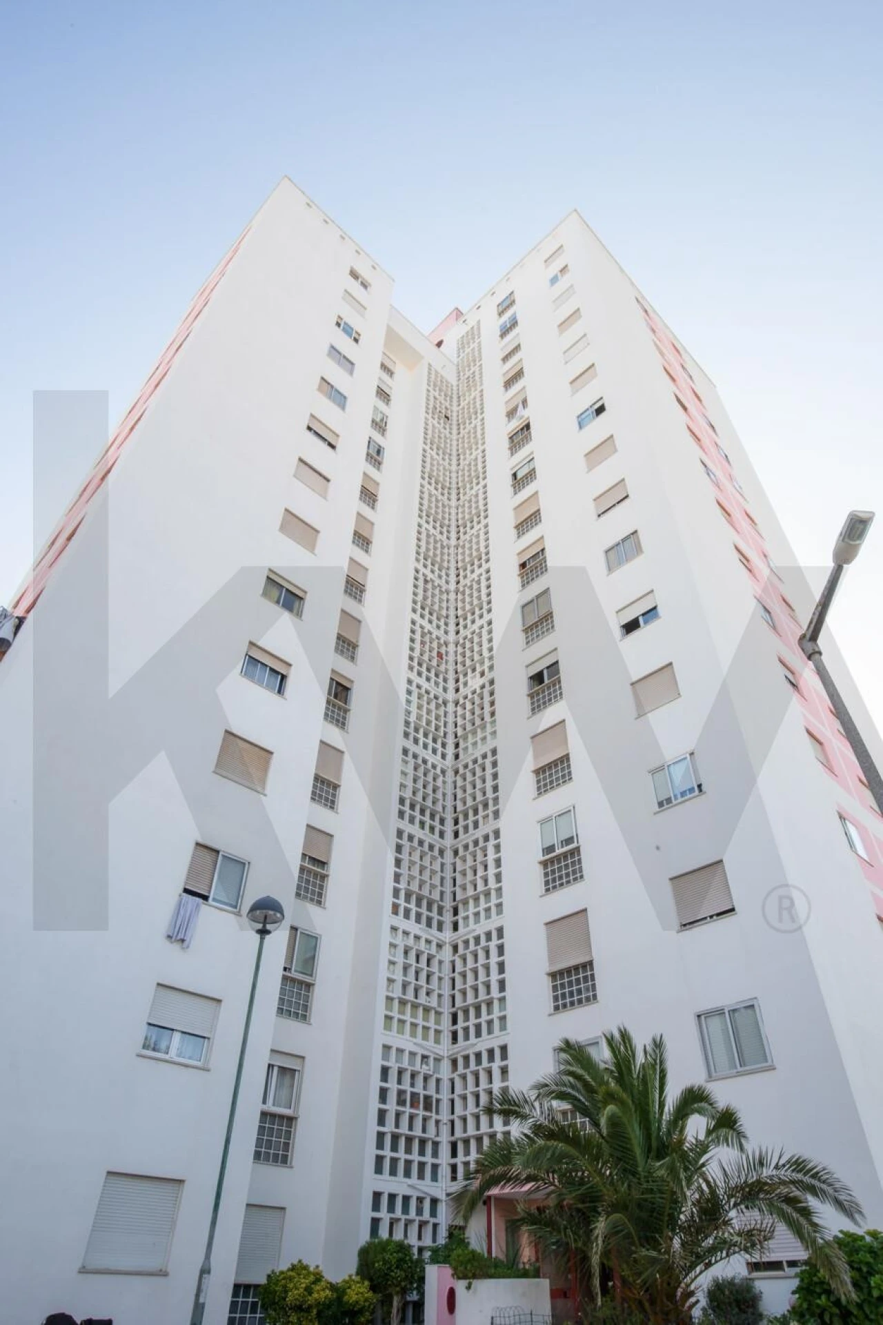 Apartamento T2 para Venda em Santo António dos Cavaleiros e Frielas Foto 1