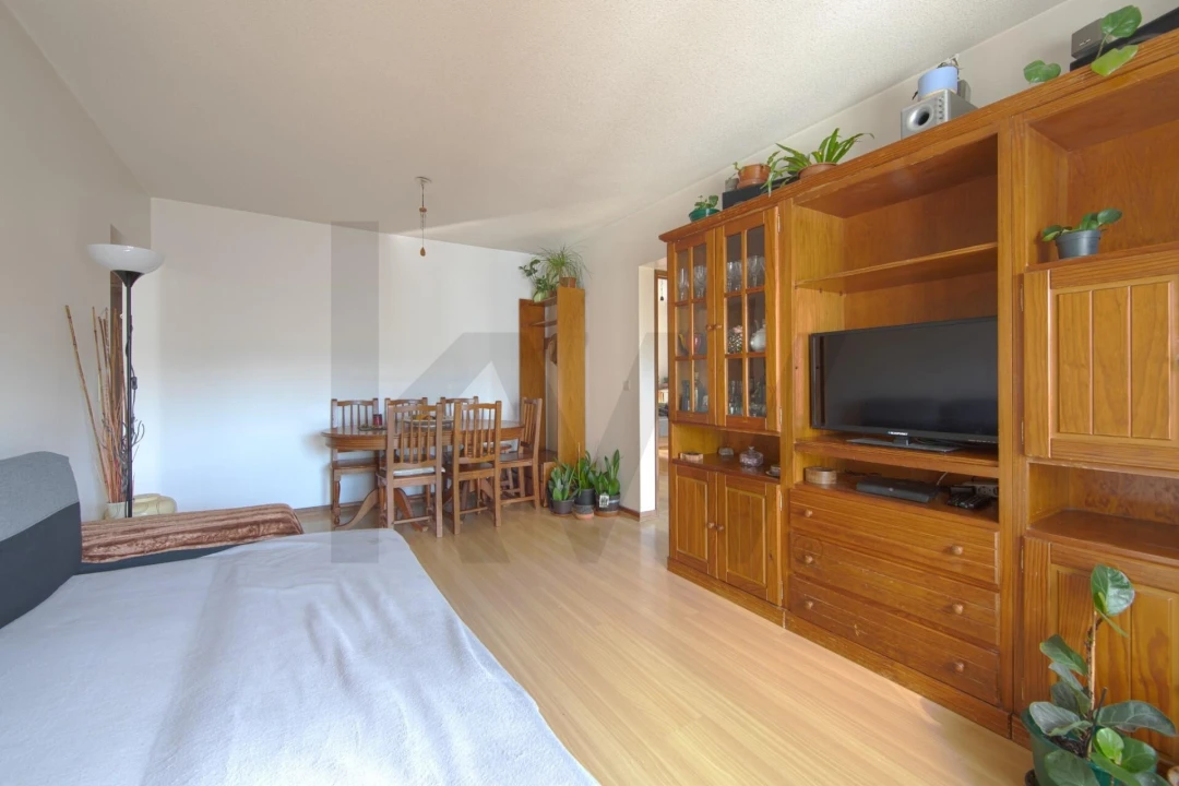 Apartamento T2 para Venda em Santo António dos Cavaleiros e Frielas Foto 19