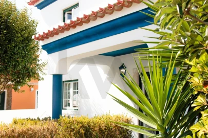 Moradia T4 para Venda em Encarnação
